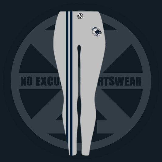 Bobcat Sublimated Leggings