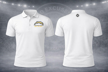 Storm Coach's Polo