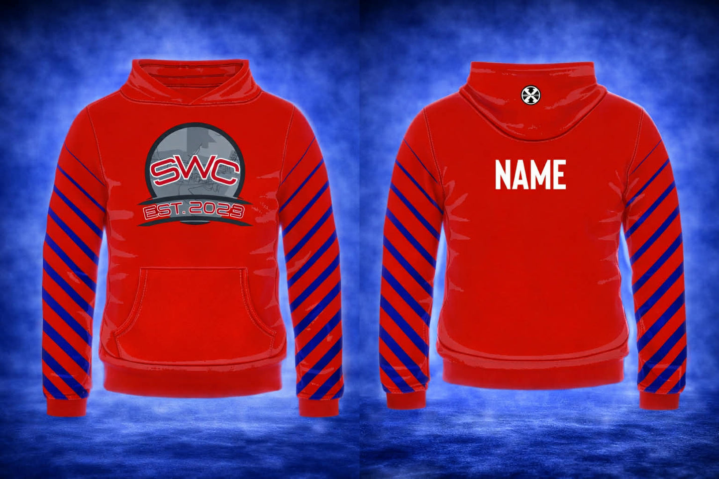 SWC Scuba Hoodie