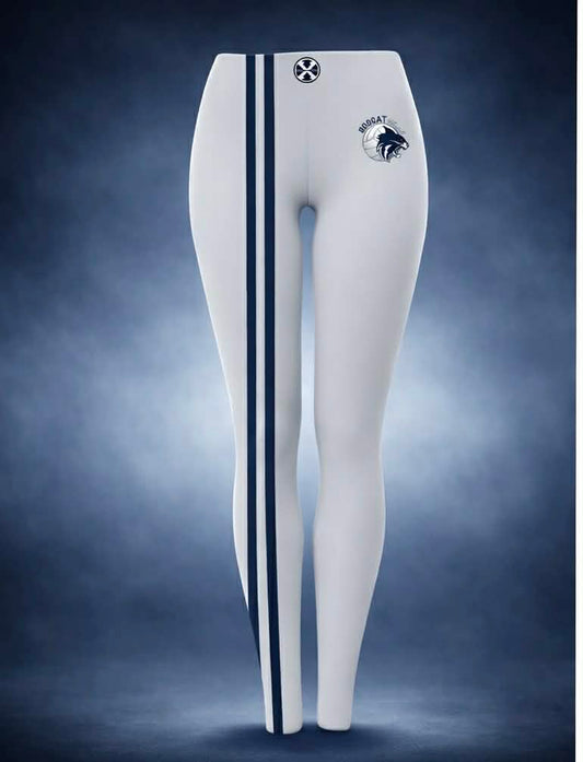 Bobcat Sublimated Leggings