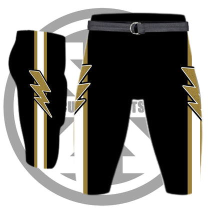 CUSTOM FOOTBALL UNIFORMS