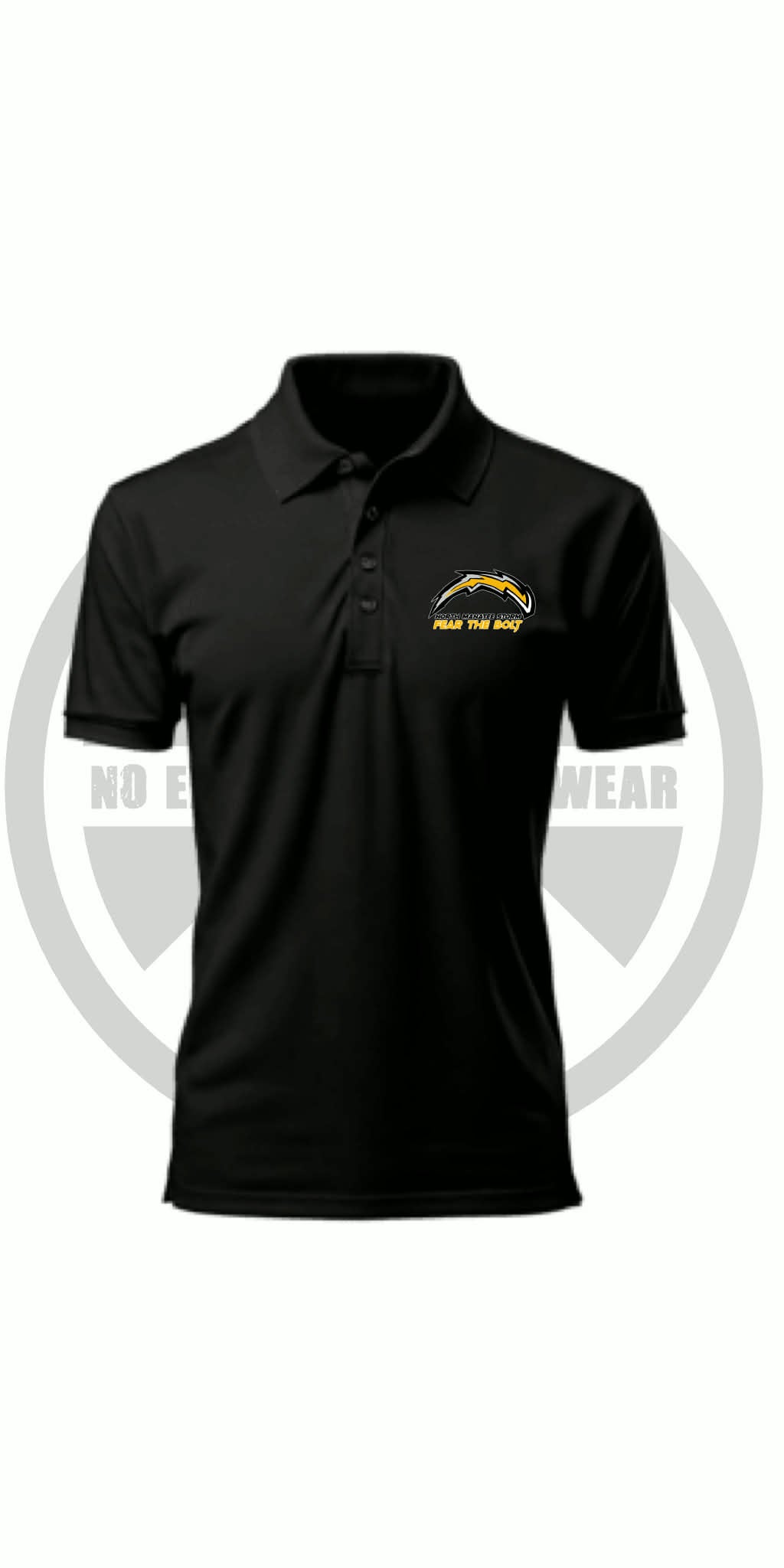 Storm Coach's Polo