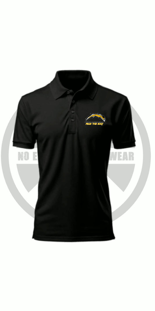 Storm Coach's Polo
