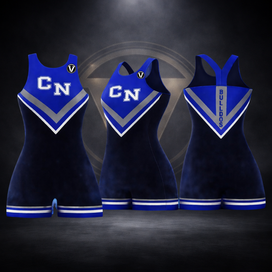 Columbus North Singlet