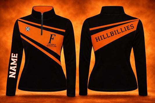 Fredonia Warm-Up Bundle