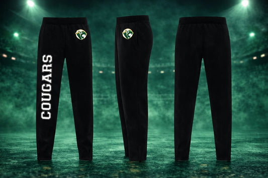 Montgomery Sublimated Scuba Jogger w/ankle Zipper