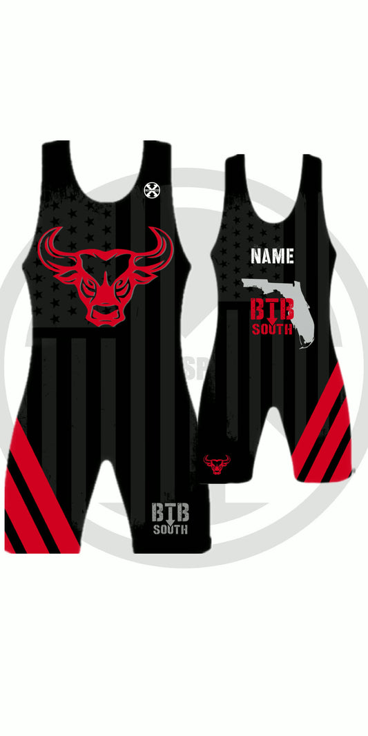 BTB South Singlet