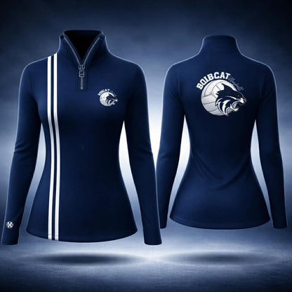 Bobcat Scuba 1/4 Zip