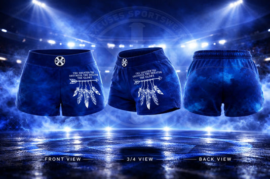 GLORY Fight Shorts