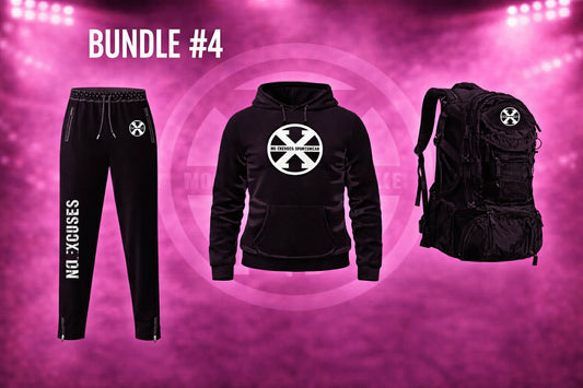 Bundle #4