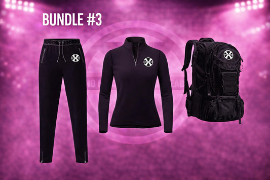 Bundle #3
