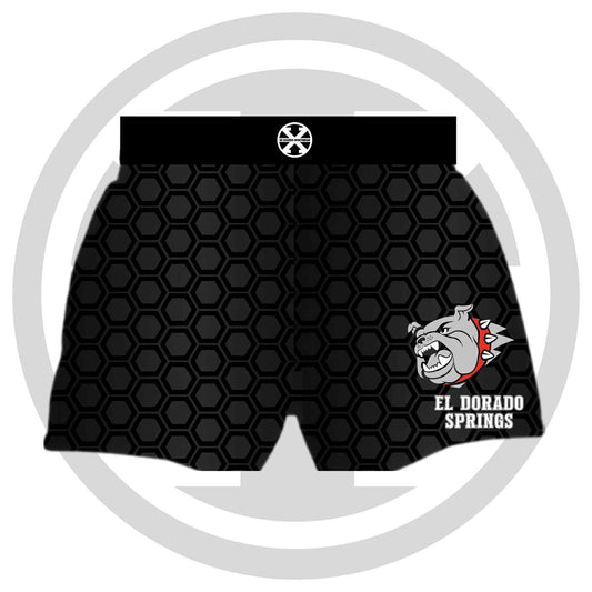 EDS Fight Short