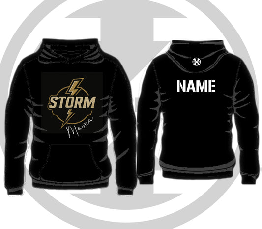 Storm MAMA Scuba Hoodie