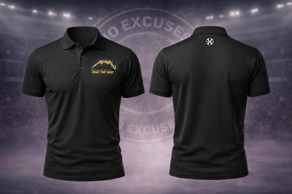 Storm Coach's Polo