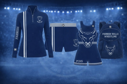 PCHS Women's Premium Bundle