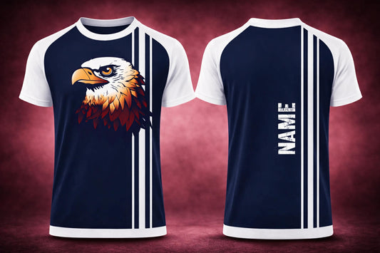 Eagles Men’s Compression Shirt