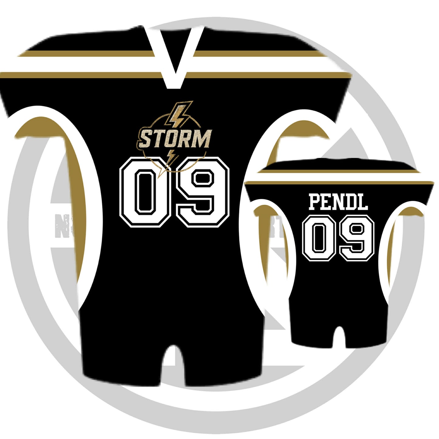 CUSTOM FOOTBALL UNIFORMS