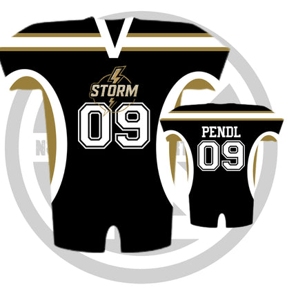 CUSTOM FOOTBALL UNIFORMS