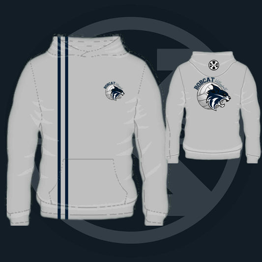 Bobcat Scuba Hoodie