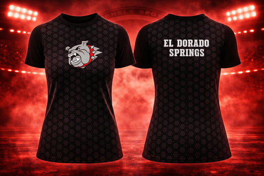 EDS Compression Shirt