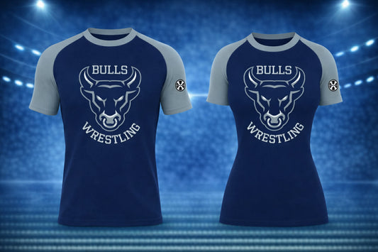 PCHS Compression Shirt