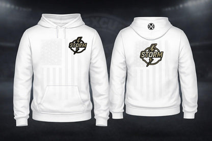 Storm Americana Scuba Hoodie