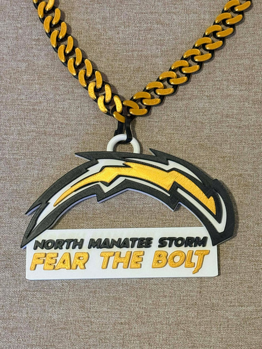 Storm Hype Chain