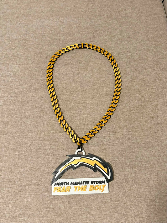Storm Hype Chain