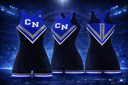 Columbus North Singlet