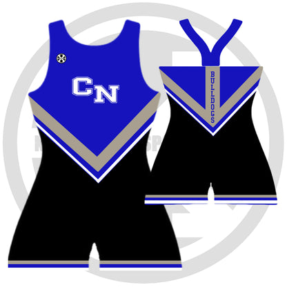 girls wrestling singlet