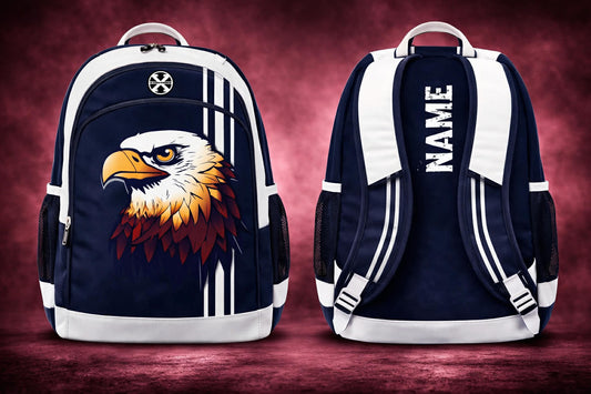 Eagles Men’s Wrestling Backpack
