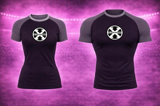 CUSTOM Sublimated Compression Shirt