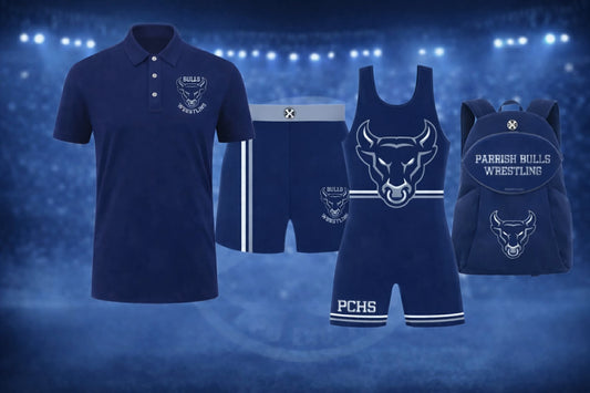 PCHS Men's Premium Bundle