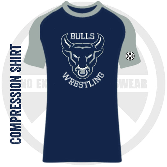 PCHS Compression Shirt