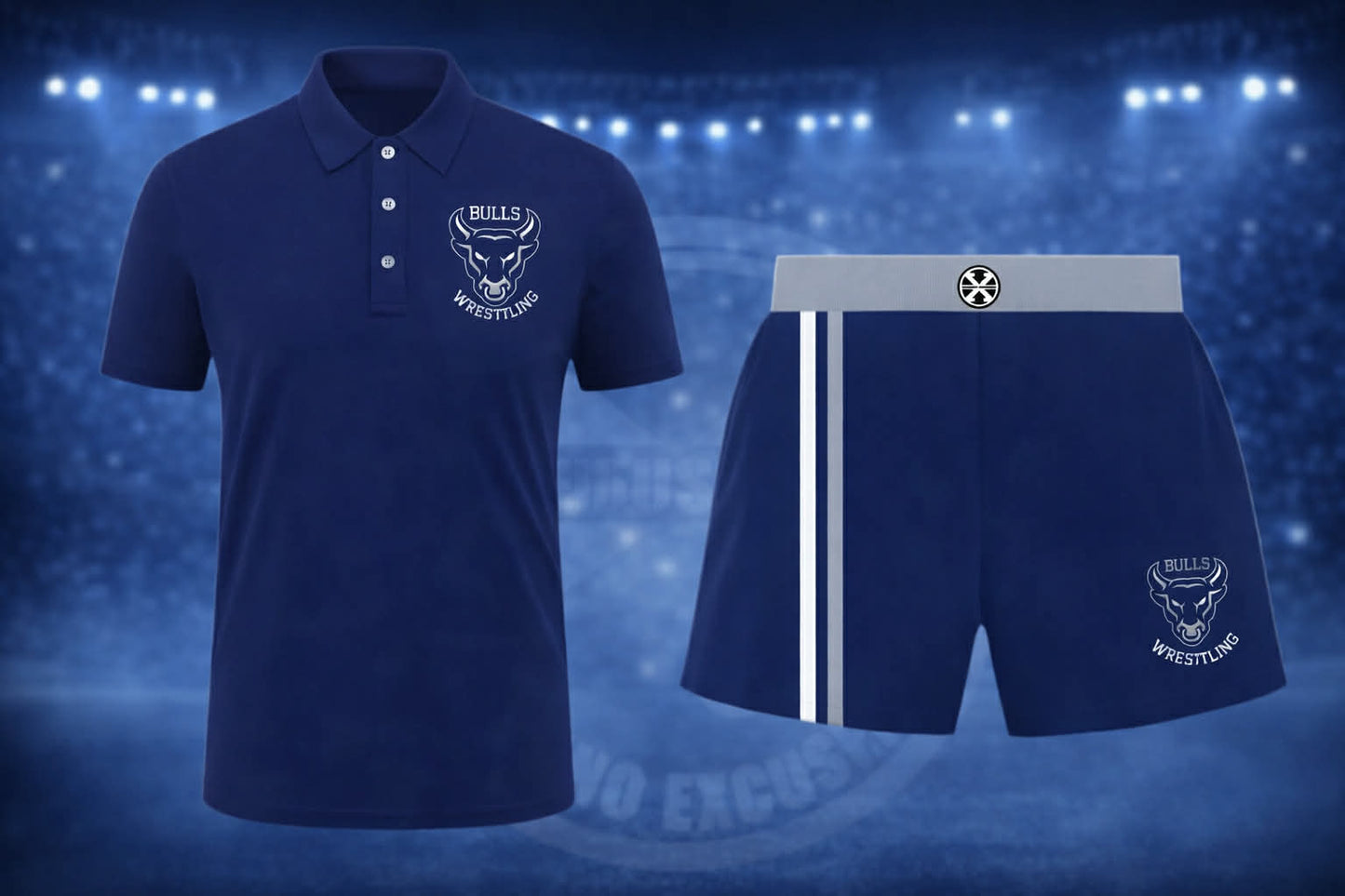 PCHS Men’s Mini Bundle