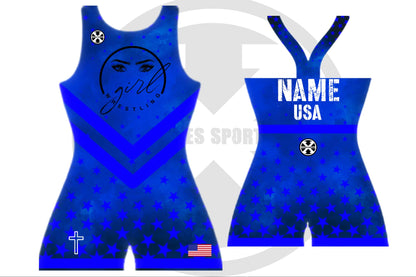 ADDIE MORSE FREESTYLE BUNDLE