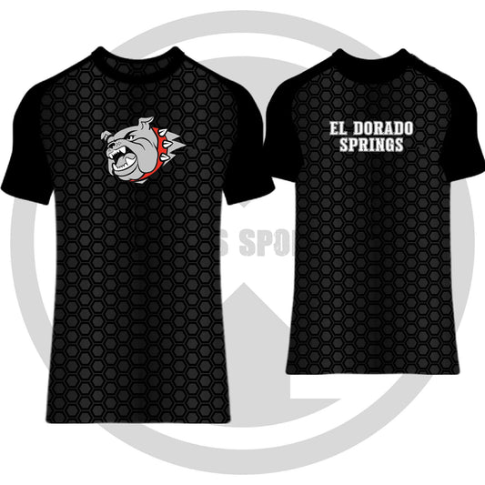 EDS Compression Shirt