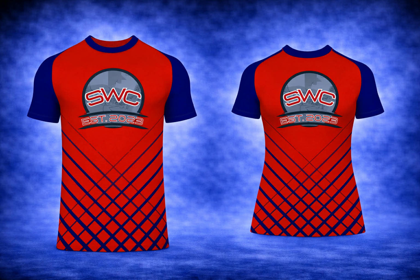 SWC Compression Shirt