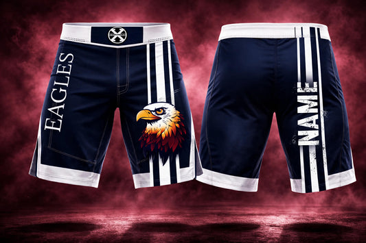 Eagles Men’s Fight Shorts
