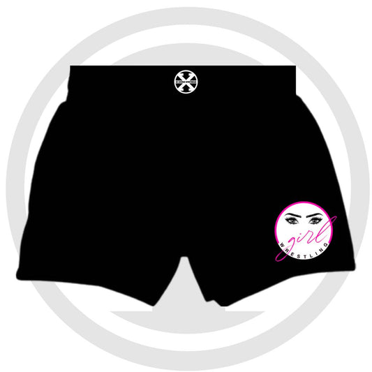ADDIE MORSE FIGHT SHORTS