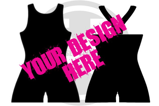 CUSTOM SINGLET