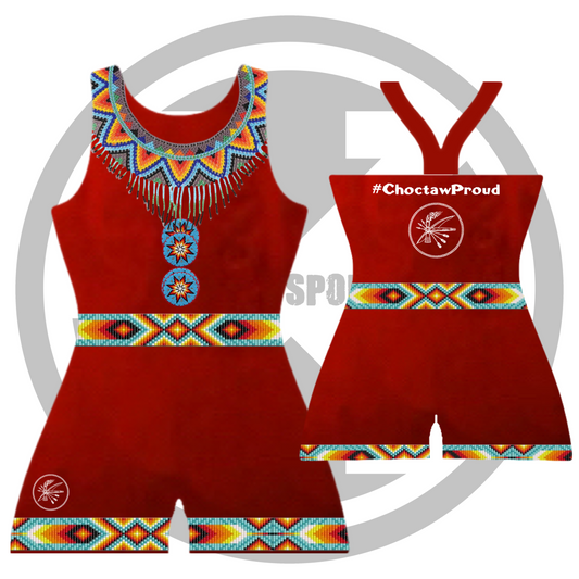 Native Pride Freestyle Bundle
