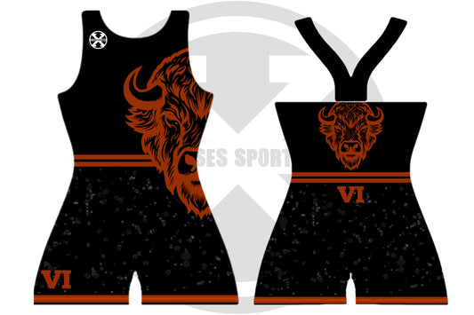 Section VI Singlet