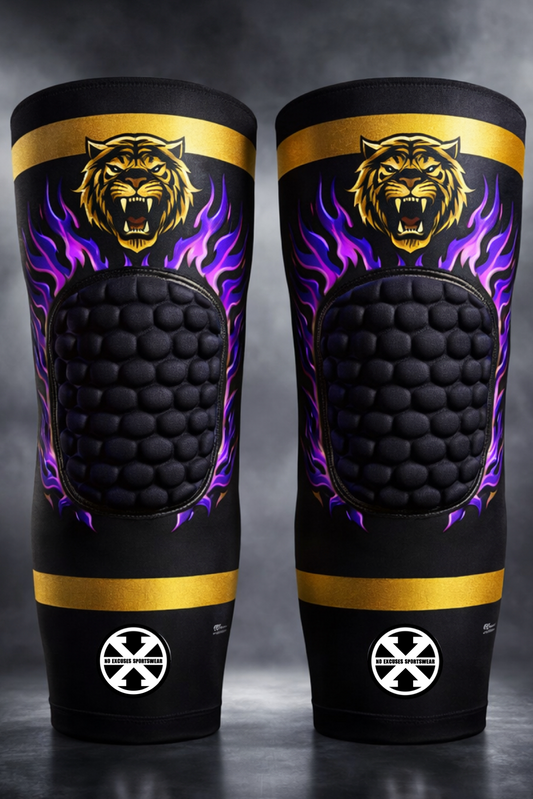 Beastmode Knee Pad