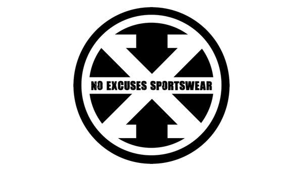 No Excuses Sportswear