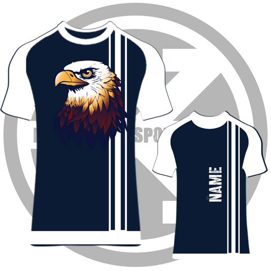 Eagles Men’s Compression Shirt