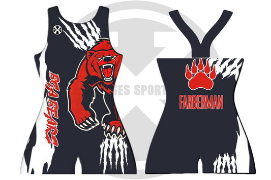 BGA Women’s/Youth SINGLET