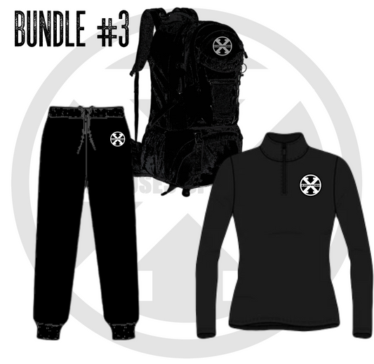 Bundle #3