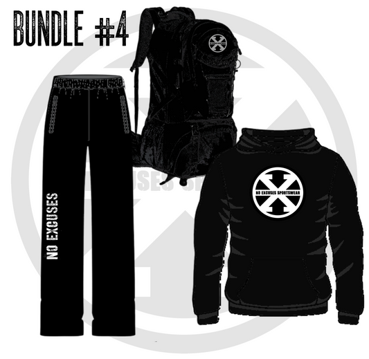 Bundle #4