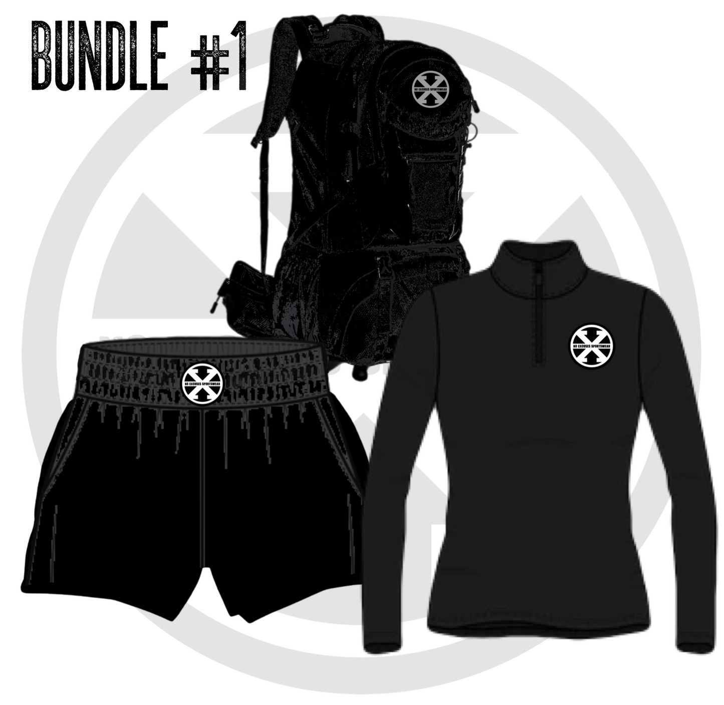 Bundle #1